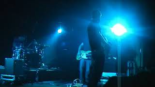 The Appleseed Cast   - Losing Touching Searching (Live @ Budapest 02.09.2004)
