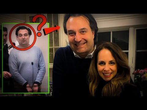 Uncovering the Untold Story of Ana Walshe - You Won't Believe What Happened Next!