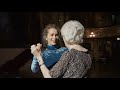Dancing With Character by Rae Morris