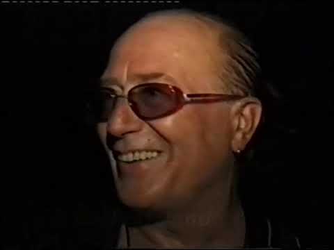 Olympic - Vlak,co nikde nestaví,Dej mi víc své lásky,Jasná Zpráva (Live Chicago 2000)