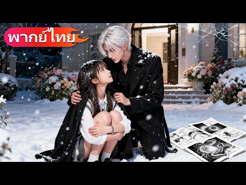 ซีอีโอจากการ์ตูนข้ามมาล้างแค้นในโลกจริง แต่พอได้ใกล้เธอก็หลงรักทันที
