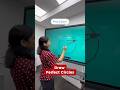 Interactive Flat Panel 65 Inch Smart Board How To Use Smart Board Compass Math Tools