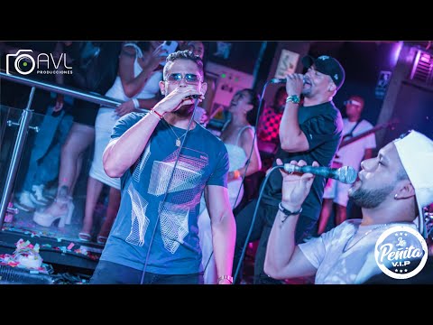 Así Soy Yo - Combinación De La Habana - 2do Aniversario "La Peñita" 2023