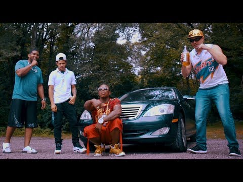 The Rough N' Rowdy Anthem | The Wonton Don & Kid Rich