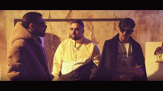 Niko Pandetta FT. Marco Calone, Pino Franzese - Danza (Video Ufficiale 2020)
