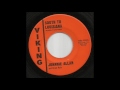 Johnnie Allan & Krazy Katz - South To Louisiana