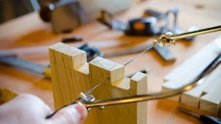 Guide to Buying a Coping Saw