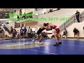 Julian Wrestling Highlights