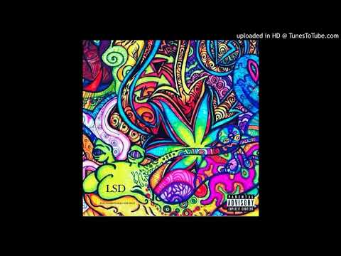 Norm Breeze - Bands & Racks Feat. HGM Borey [LSD MIXTAPE]
