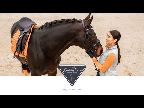 ESKADRON CLASSIC SPORTS Spring/Summer 2020