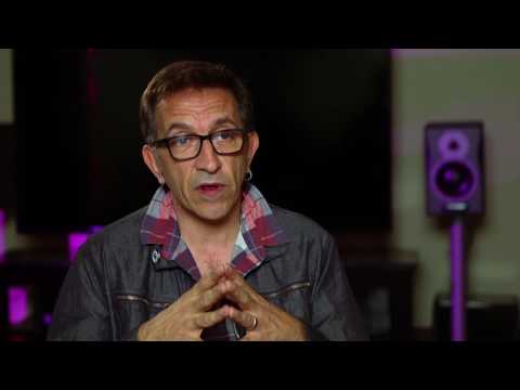 Eight Days A Week- Behind the scenes interview