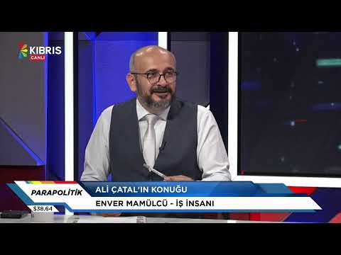 PARAPOLİTİK - ENVER MAMÜLCÜ