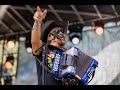 Built On Zydeco: Terrance Simien Oregon Teaser