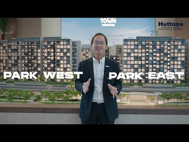 1+1 Bed Condo for Sale in Parktown Residence - Image 49