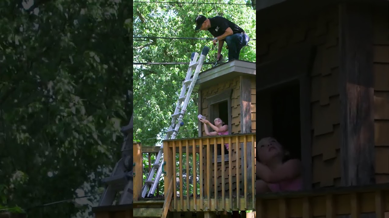 Next Exteriors project video Metro Detroit