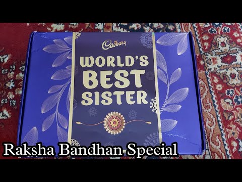#Shorts | Rakhi Special | Unboxing Cadbury Joy Deliveries | Cadbury Celebrations | Raksha Bandhan