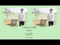 [LYRIC] Lasse Lindh – Hush (Han-Rom-Eng)