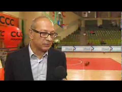 CCC Polkowice - Kibirkstis Vici Wilno 66:68