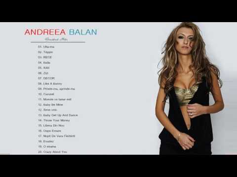 Andreea Balan Greatest Hits   Alexandra Stan Cele mai bune melodii
