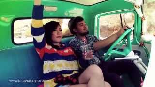 WHAT&#39;S UP AHEAD - Yeng Constantino feat. Yan Asuncion