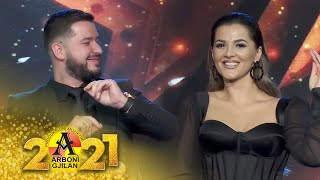 Labinot Alshiqi & Ardiana Dili - Potpuri (Gezuar 2021)