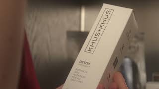 Private In-Room Retail at Equinox Hotel New York