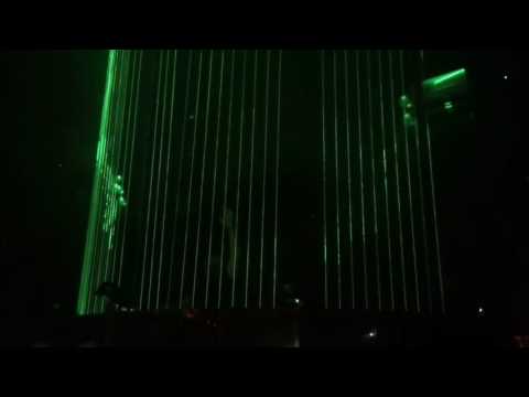 Marquee Las Vegas Intro ID