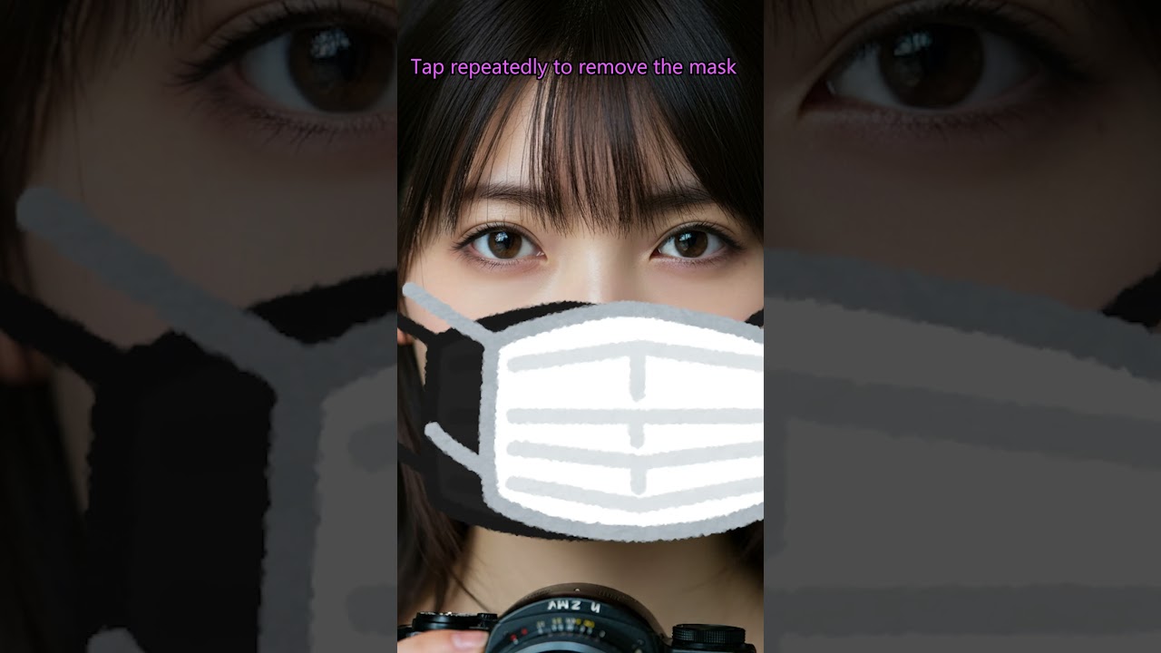 Only the top 0.2% of humans with the fastest reflexes can stop this