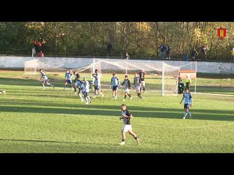 ZOSTRIH | FC Slovan Galanta - ŠK Slovan Bratislava 0:3 I 18.11.2023