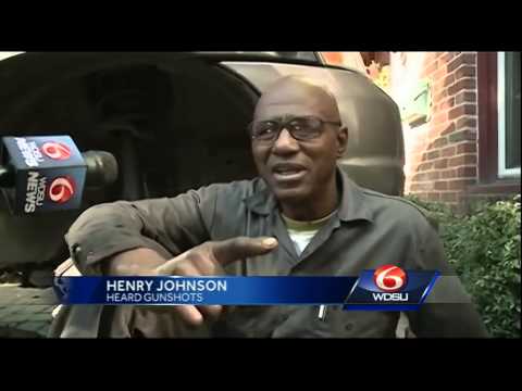 Law enforcement searching for suspects who killed an armored truck guard