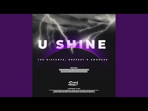 U Shine (Ballester Remix)