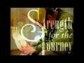 Michael John Poirier-Strength for the Journey