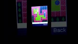 Sokoban Level 2 Gameplay || #viral #love #shorts #ytshorts #games #gameplay #gamer #gamers #sokoban