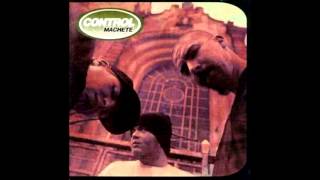 Andamos Armados Control Machete Track Original