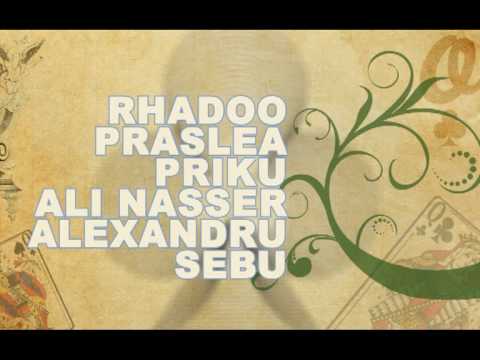 WeDance 13Verde @ cabaret