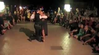 Javier Rodriguez y Luna Palacios - El Adios 4/4