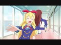 Catscratch Theme Song With Cartoon And Anime