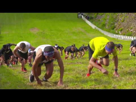 Red Bull 400 World Championship en Alemania