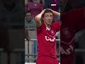Throwback: Steven Berghuis krijgt ROOD voor SCHWALBE ?