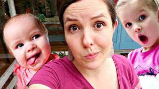 NOTHING HAPPENED😂