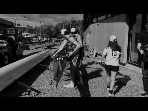 Green Lake Crew at the Head of The Charles, 2017