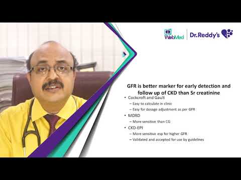 Need Of Early Detection Of CKD