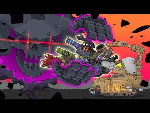 BRING SMK-TANK BACK! WE WILL NOT BE SLAVES!