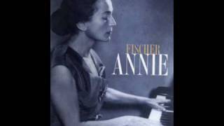 Annie Fischer - Chopin- Fantasy Impromptu