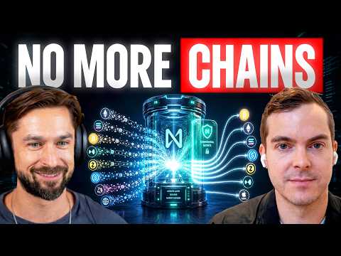 NEAR’s Plan to Make All of Crypto Feel Like One App