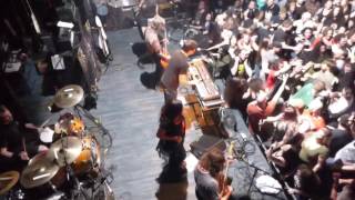 Grimskunk - Ya Basta/PCP (Live in Montreal)