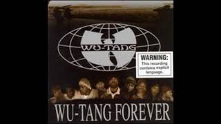 Wu Tang Clan -  Visionz  (HQ)