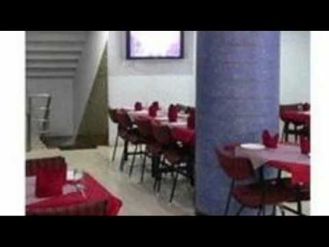 Hotel Nand Residency