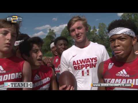 B2C Sports Show: B2C 7v7 Edition (EP. 59)