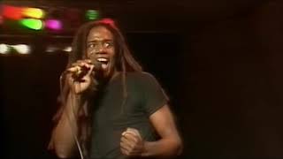 Eddy Grant - Electric Avenue - Live &#39;86 (Remastered) - Superb Live Performance!